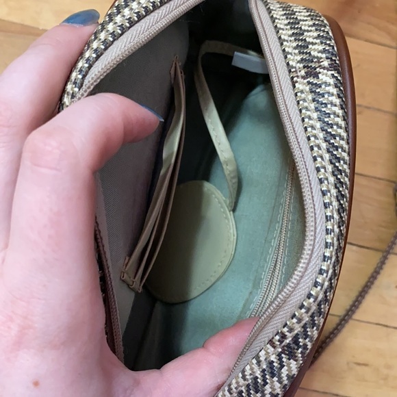 Small Crossbody Purse - Picture 3 of 8